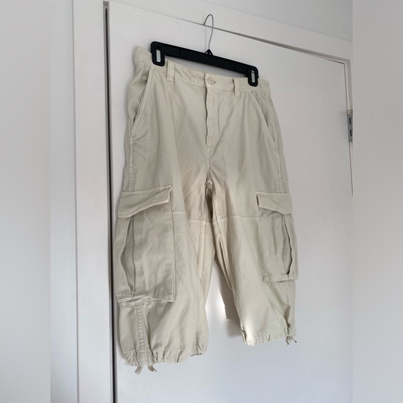 Aritzia Aurelia Pant (size 6 in birch) - Picture 6 of 11